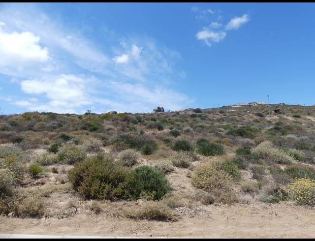 LAND FOR SALE IN ST HELENA VIEWS